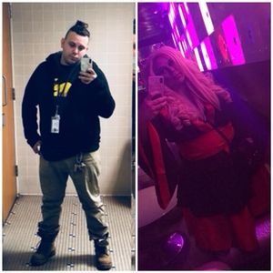 Meet your Posher, Leo